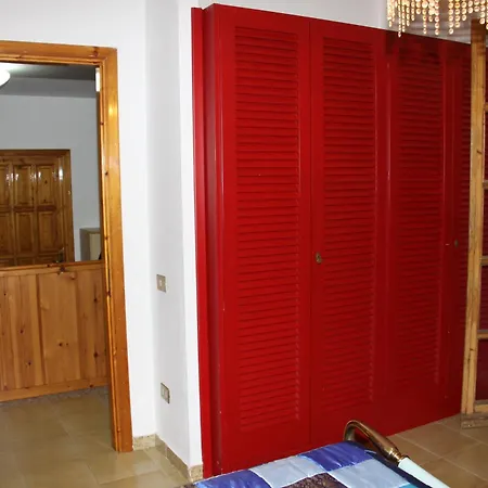 Adelina Bed and Breakfast