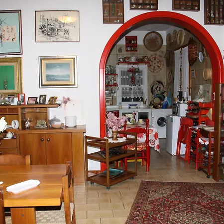 Adelina 3* Porto Columbu - Perd'E Sali