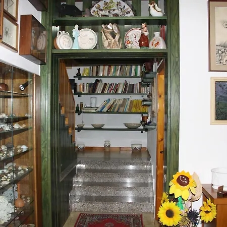 Bed & Breakfast Adelina *
