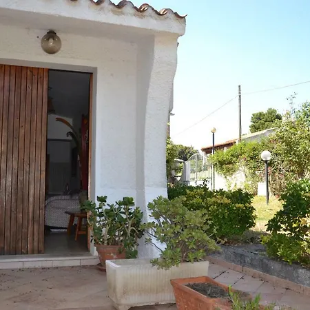 Bed & Breakfast Adelina Porto Columbu - Perd'E Sali