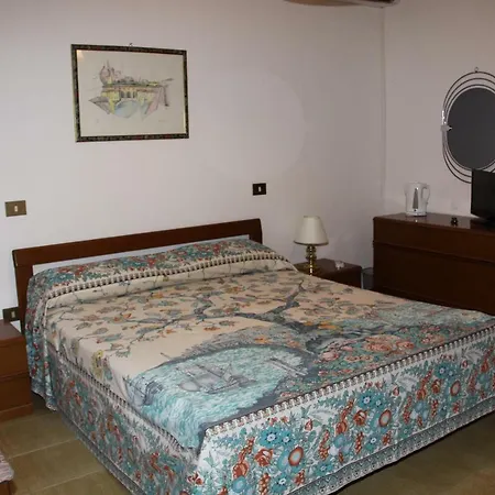 Adelina Bed and Breakfast