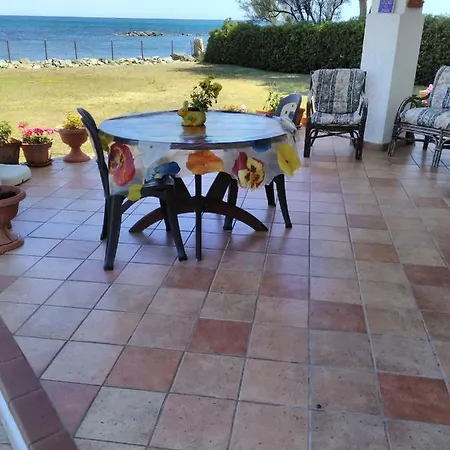 Adelina Bed and Breakfast 3*