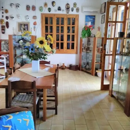 Bed & Breakfast Adelina