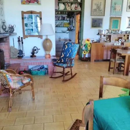 Bed and Breakfast Adelina 3*