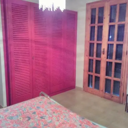Adelina Bed & Breakfast *