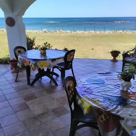 Adelina Bed & Breakfast *