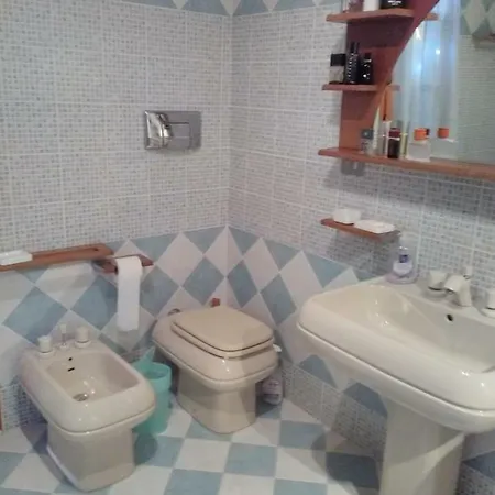 Adelina Bed and Breakfast Porto Columbu - Perd'E Sali