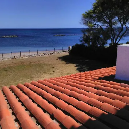 Adelina 3* Porto Columbu - Perd'E Sali