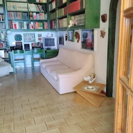 Bed and Breakfast Adelina