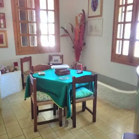 Bed and Breakfast Adelina