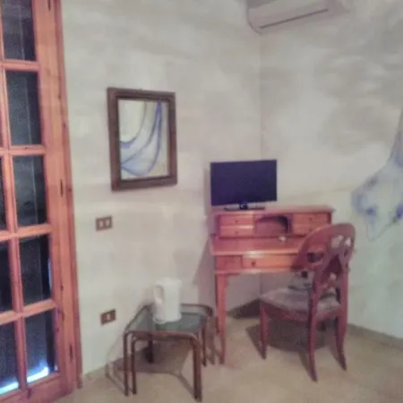 Adelina Bed and Breakfast