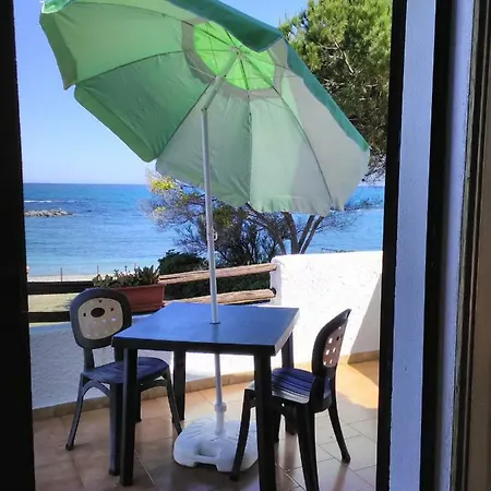 Adelina Porto Columbu - Perd'E Sali