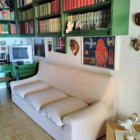 Adelina 3* Porto Columbu - Perd'E Sali