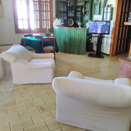 Bed & Breakfast Adelina