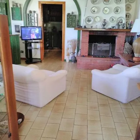 Bed & Breakfast Adelina *