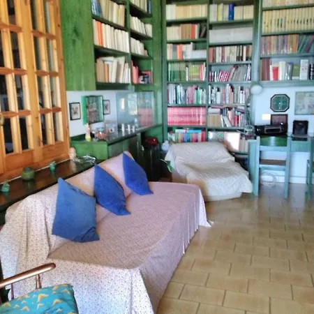 Adelina Bed & Breakfast