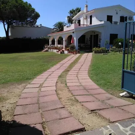 Bed & Breakfast Adelina