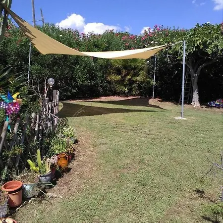 Adelina Bed and Breakfast