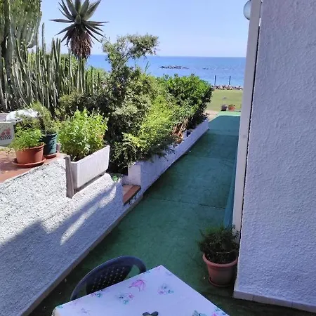 Adelina Bed & Breakfast *