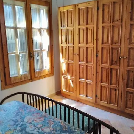 Bed and Breakfast Adelina