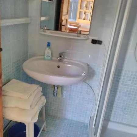 Adelina 3* Porto Columbu - Perd'E Sali