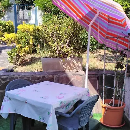 Adelina 3* Porto Columbu - Perd'E Sali