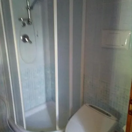 Adelina 3* Porto Columbu - Perd'E Sali