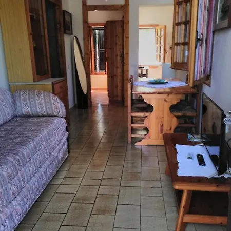 Bed & Breakfast Adelina *