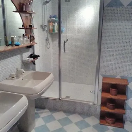 Adelina Bed & Breakfast 3*