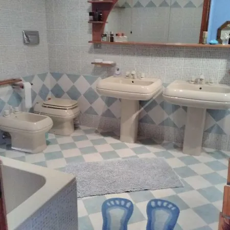 Bed & Breakfast Adelina