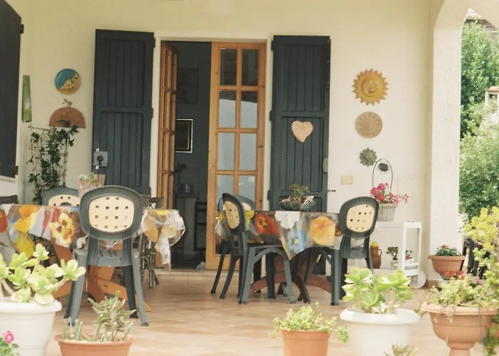 Adelina Porto Columbu - Perd'e Sali