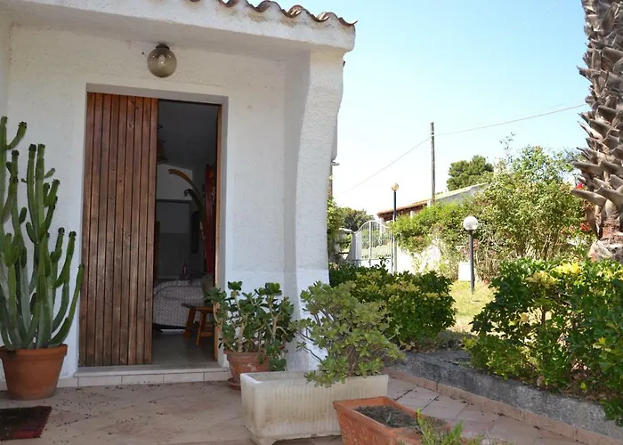 Nocleg ze śniadaniem Adelina Porto Columbu - Perd'E Sali